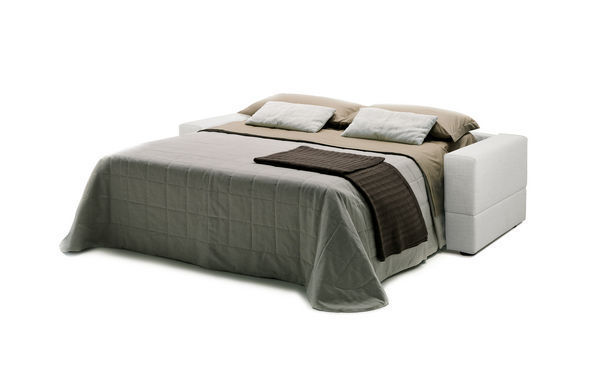 Milano Bedding - Sofa bed mattress-Milano Bedding-Brian