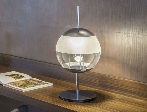 NAHOOR - Table lamp-NAHOOR--Christie