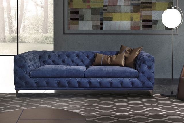 ITALY DREAM DESIGN - Chesterfield sofa-ITALY DREAM DESIGN-Aston