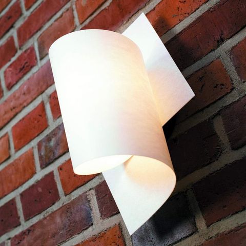 Domus - Wall lamp-Domus
