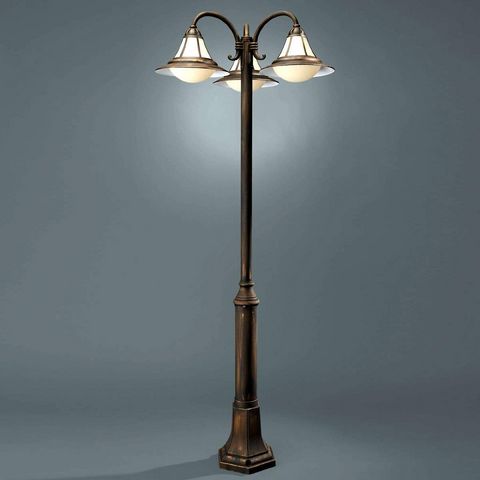 Philips - Garden lamp-Philips