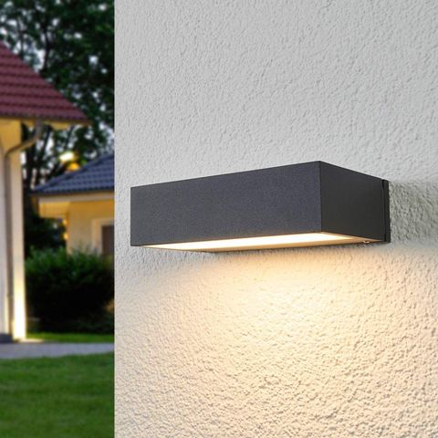 Bega - Outdoor wall lamp-Bega