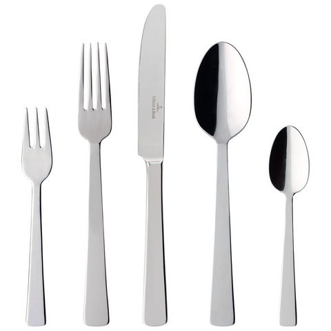 VILLEROY & BOCH - Cutlery set-VILLEROY & BOCH-Ménagère 1385561