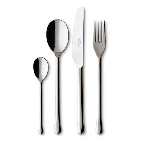 VILLEROY & BOCH - Cutlery set-VILLEROY & BOCH-Ménagère 1385571