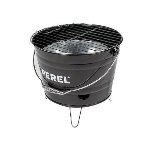 PEREL - Barbecue bucket-PEREL