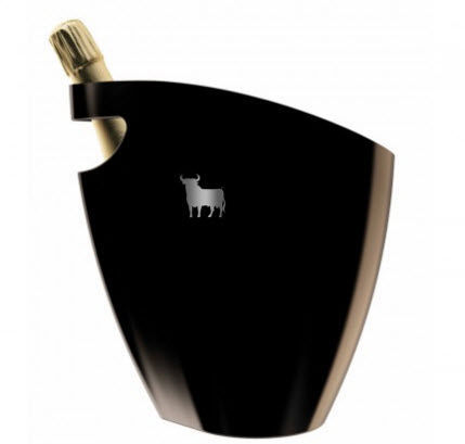 KOALA INTERNATIONAL - Champagne bucket-KOALA INTERNATIONAL-Black Toro
