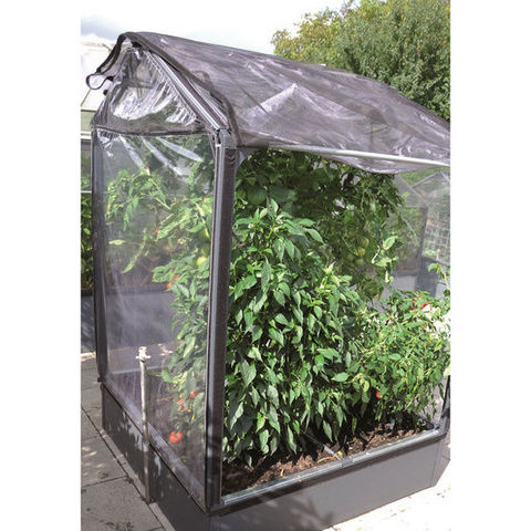 Growcamp - Garden greenhouse-Growcamp