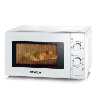 SEVERIN - Microwave oven-SEVERIN