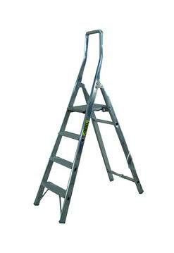 ESCABEAU DIRECT - Step ladder-ESCABEAU DIRECT-Escabeau 1402371