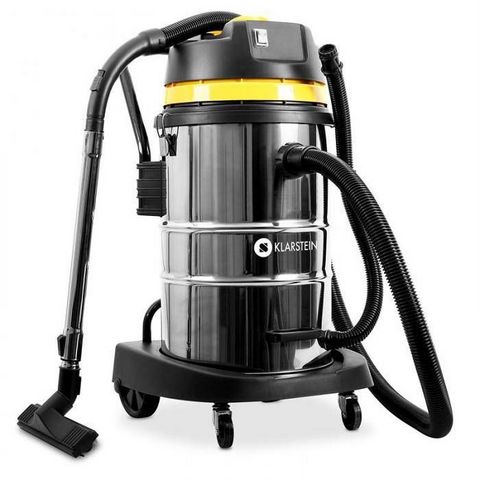 KLARSTEIN - Industrial vacuum cleaner-KLARSTEIN