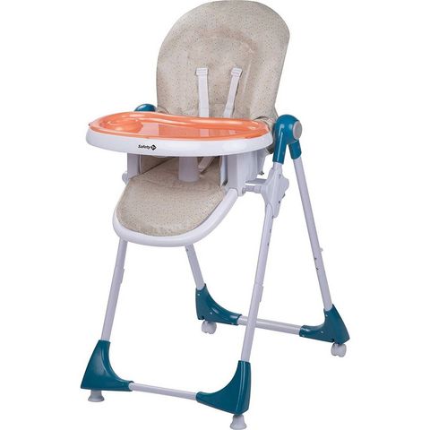 SAFETY 1ST - Baby bouncer seat-SAFETY 1ST