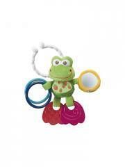 CHICCO - Drag toy-CHICCO