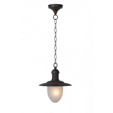 LUCIDE - Outdoor hanging lamp-LUCIDE
