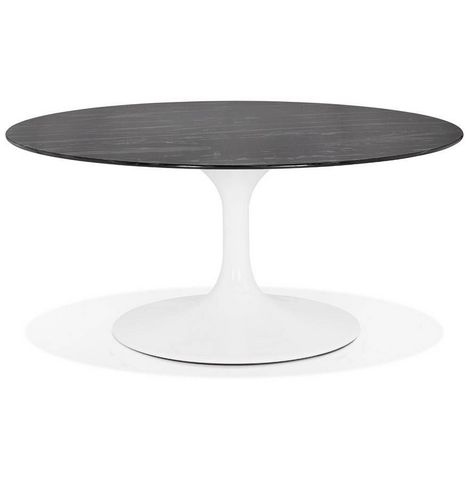 Alterego-Design - Round coffee table-Alterego-Design