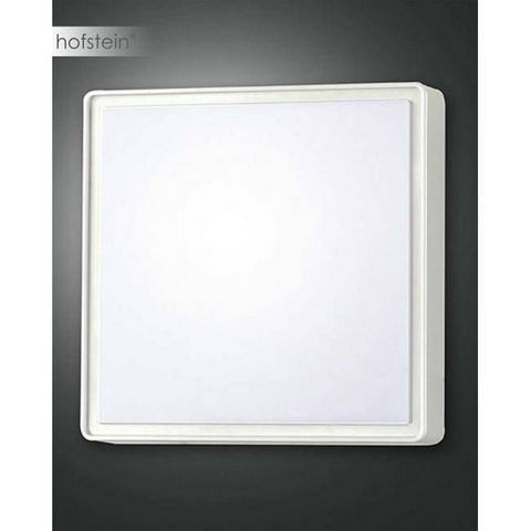 Fabas - Outdoor wall light with detector-Fabas