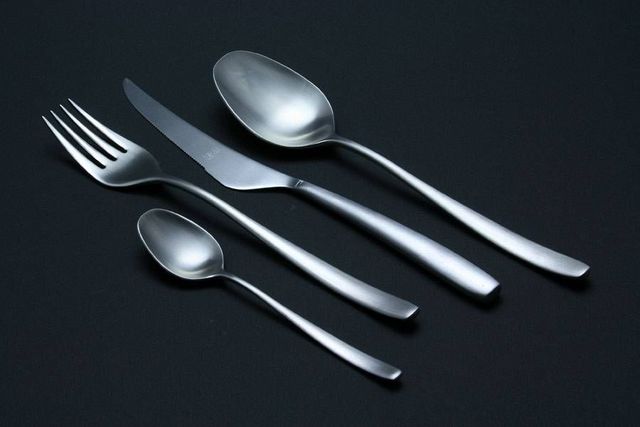 MEPRA - Cutlery service-MEPRA
