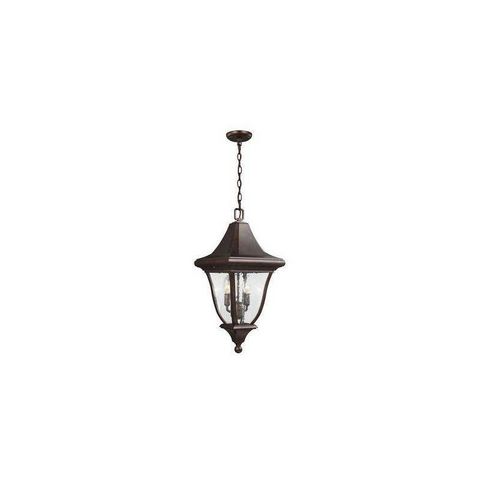 Feiss - Outdoor hanging lamp-Feiss-Suspension d'extérieur 1417992