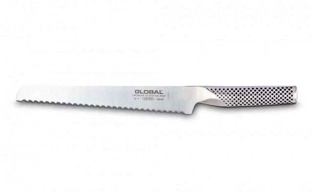 Global - Bread knife-Global