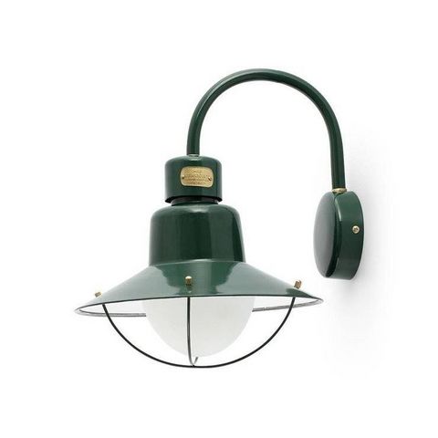 Comocrea - Outdoor wall lamp-Comocrea