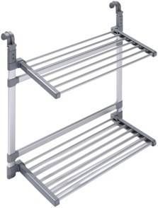 RUCO - Freestanding clothes drying rack-RUCO