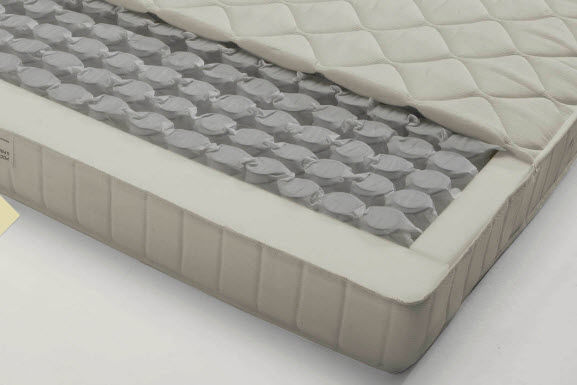 Milano Bedding - Spring mattress-Milano Bedding-Pocket Memo Luxury