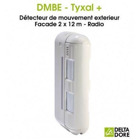 Delta dore - Motion detector-Delta dore