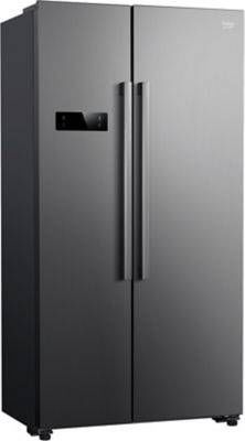 Beko - American style fridge-Beko