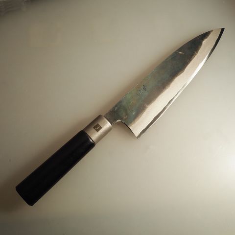 LA COUTELLERIE DU VIEIL ANTIBES - Japanese knife-LA COUTELLERIE DU VIEIL ANTIBES