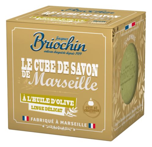 BRIOCHIN - Marseille soap-BRIOCHIN