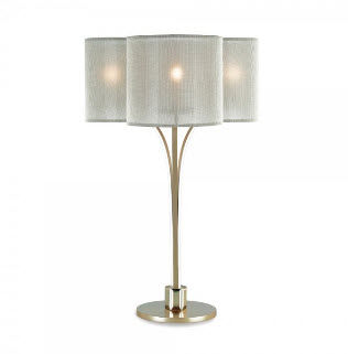 Officina Luce - Table lamp-Officina Luce-Bloom