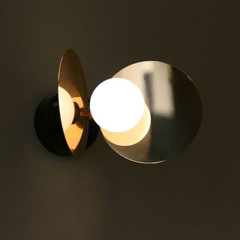 ATELIER ARETI - Wall lamp-ATELIER ARETI