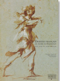 EDITIONS GOURCUFF GRADENIGO - Fine Art Book-EDITIONS GOURCUFF GRADENIGO-Dessins Français du musée de Darmstadt