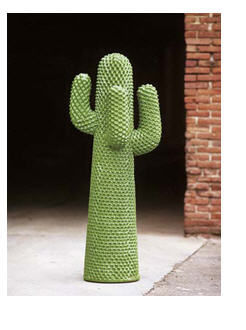 GALERIE DE MULTIPLES - Coat rack-GALERIE DE MULTIPLES-cactus