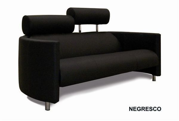 NEOLOGY - 3-seater Sofa-NEOLOGY-NEGRESCO