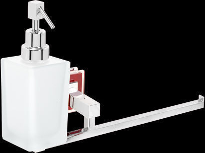 Accesorios de baño PyP - Towel ring-Accesorios de baño PyP-RU-35