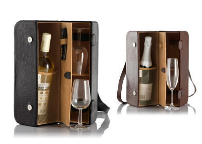 KOALA INTERNATIONAL - Wine set box-KOALA INTERNATIONAL