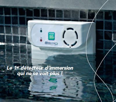 Aquasensor - Pool alarm-Aquasensor-Sensor Espio