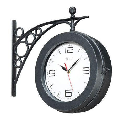 Odeco - Outdoor clock-Odeco