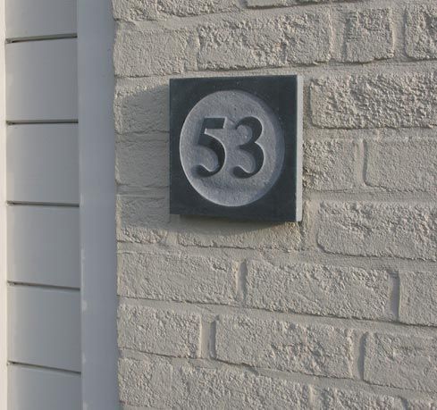 La Pierre - House number-La Pierre-Style 2