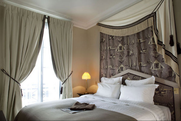 HOTEL ATHENEE - Ideas: Hotel Rooms-HOTEL ATHENEE