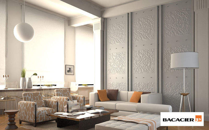 Ateliers 3S Wandverkleidung Wandbelag Wände & Decken  | 