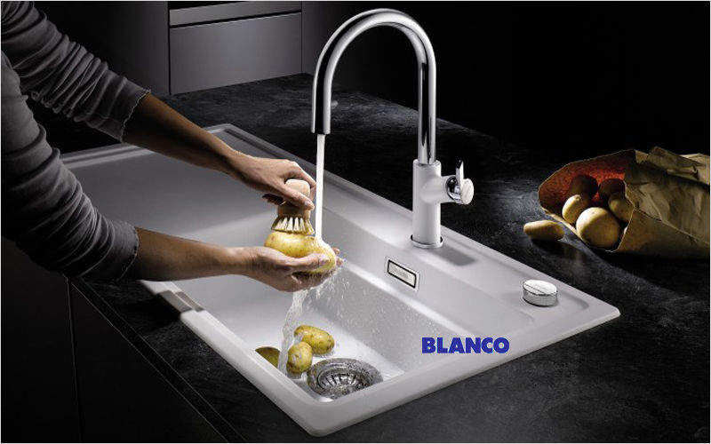 BLANCO Einbauspüle Spülbecken Küchenausstattung  | 