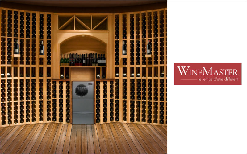 WINEMASTER® Klimagerät für Weinkeller Keller Ausstattung  | 