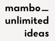 MAMBO UNLIMITED IDEAS