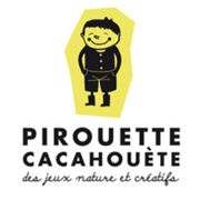 Pirouette-Cacahouette