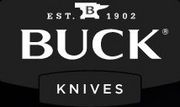 BUCK KNIVES