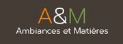 AMBIANCES & MATIERES DIFFUSION