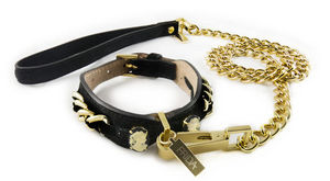 FRIDA -  - Halskette Für Hunde