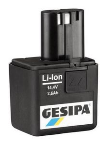 GESIPA - riveteuse 1425681 - Nietmaschine