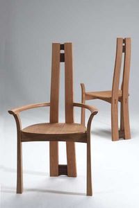 Philip Koomen Furniture -  - Stuhl